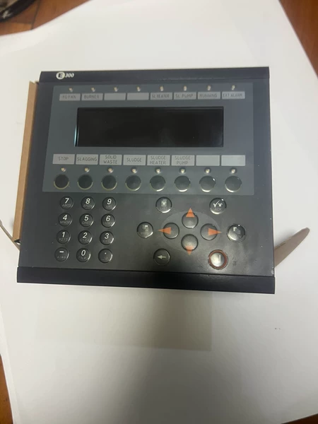 Beijer E300 Marine Spare Part