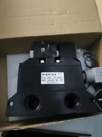 AVENTICS R404061165 30bar 20W18