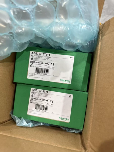 ABE7 R16T111 ABE7R16T111 Marine Spare Part