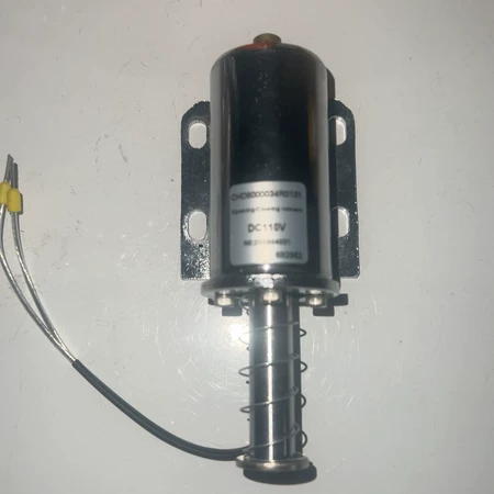 Schneider Electric Model CHD8000034R0114 Marine Spare Part