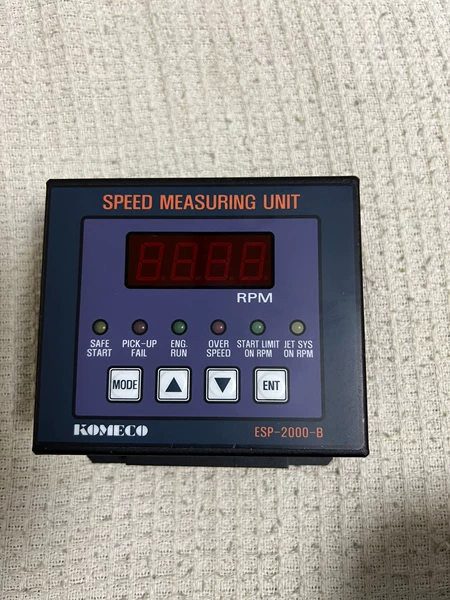 KOMECO ESP-2000-B Module