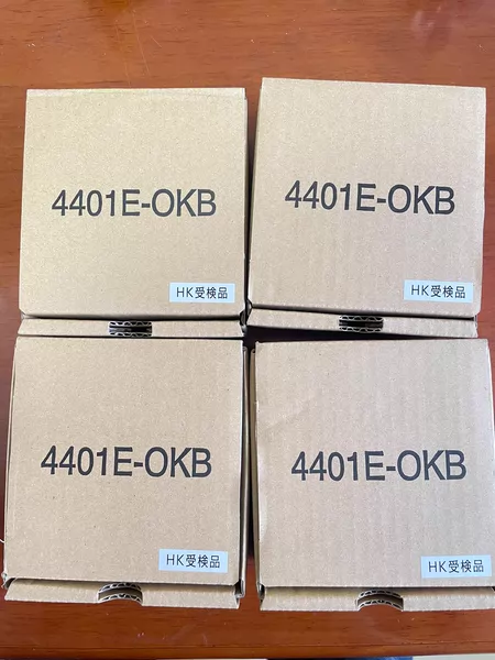 OKI+ +4401E-OKB Marine Spare Part