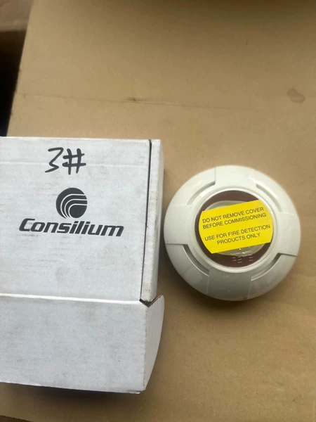 l Consilium EVC-IR Marine Spare Part