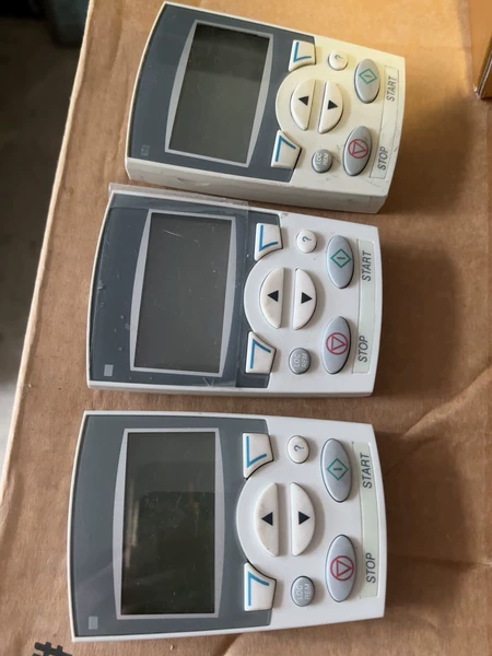 ABB APR DCS-CP-P Marine Spare Part