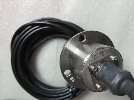 MAN Position Sensor