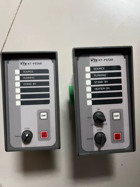 KTE Motor KT-PSTAR-CSA CNA