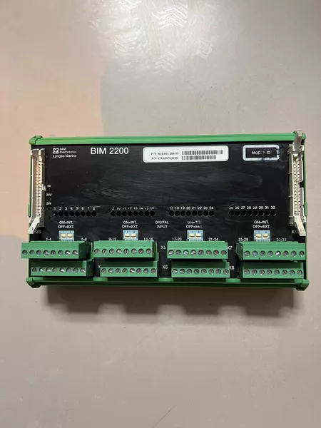 SAM BIM2200 Module