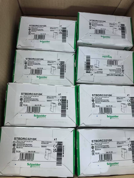 STBDRC3210K Schneider Electric Module