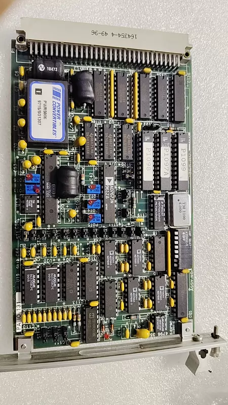 POWER CONVERTIBLES PWR-5906 Circuit Board