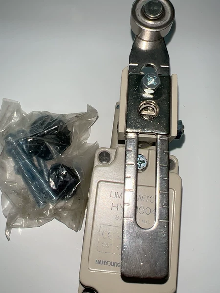 HANYOUNG NUX Switch HY-M904