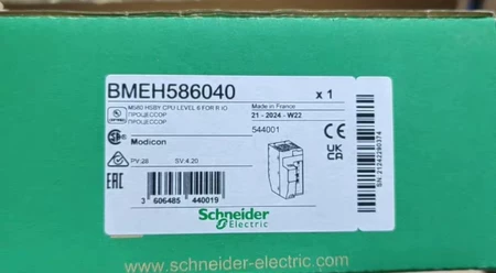 BMEH586040 Marine Spare Part