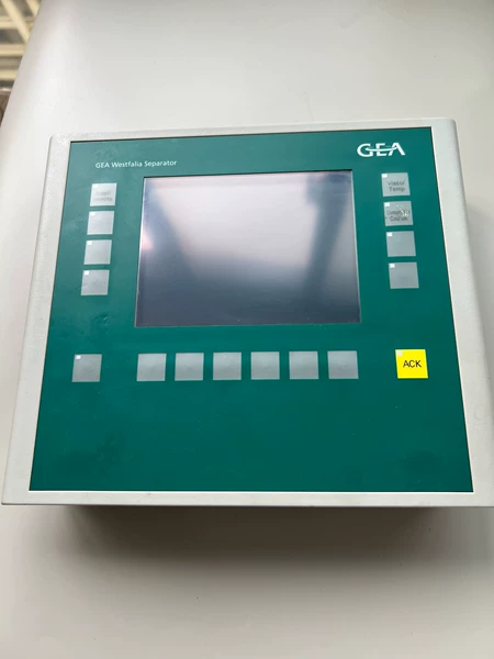 GEA 0005-4050-710 Control Board