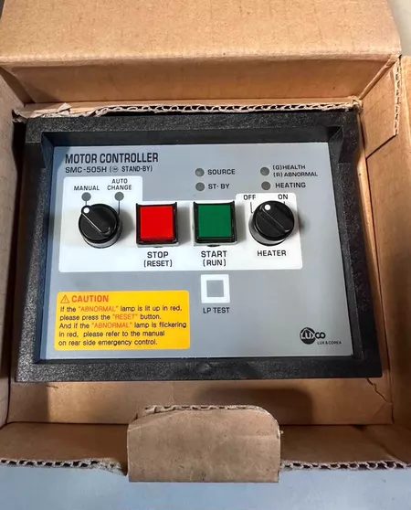 LUXCO+MOTOR+CONTROLLER Motor
