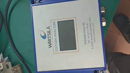 Wartsila Marine Spare Part