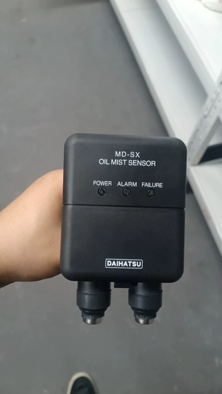 DAIHATSU Daihatsu MD-SX Marine Spare Part