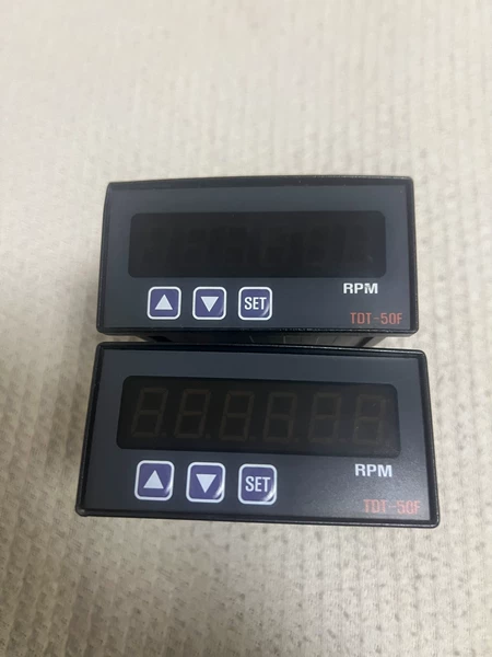 KOMECO Control Module TDT-50F