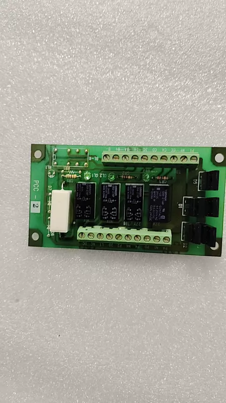 YANMAR YANMAR Circuit Board PCC-2