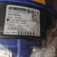 ARI-PREMIO 5.0KN 4F63HZ
