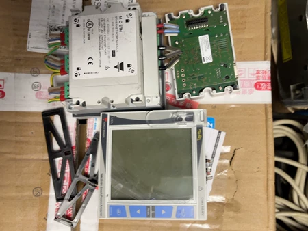 Carlo Gavazzi WM20AV53L Module