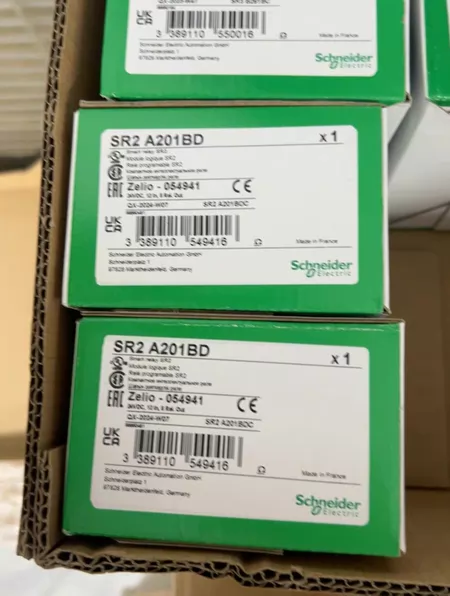 SR2D201BD Marine Spare Part
