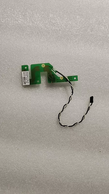 Consilium Control Board Model 6200374 Re