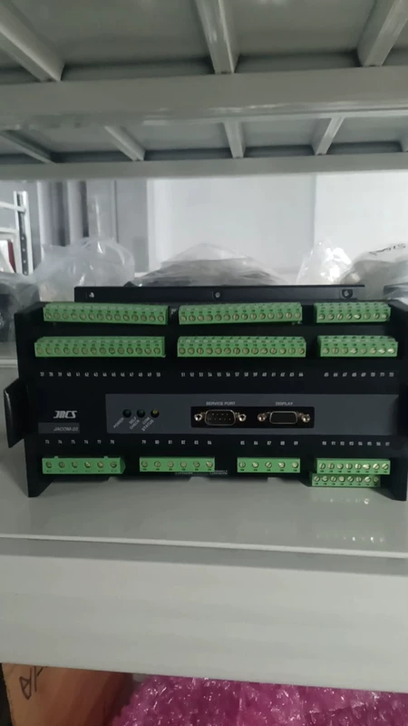 JRCS JACOM-22 Controller Model 2034500021J
