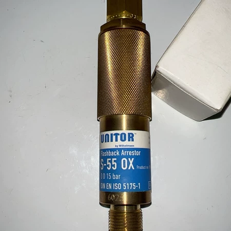 UNITOR Valve S-55 OX
