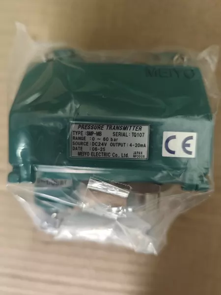 MEIYO Sensor SMP-MB 0~60bar