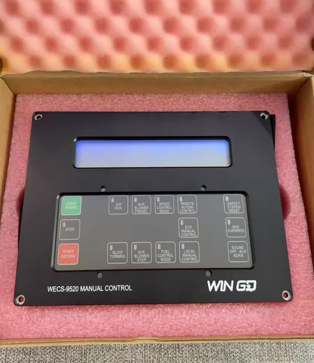 Wartsila+RT-flex+WECS-9520+ Marine Spare Part