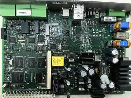 APPLIED MATERIALS Circuit Board Model 1000936