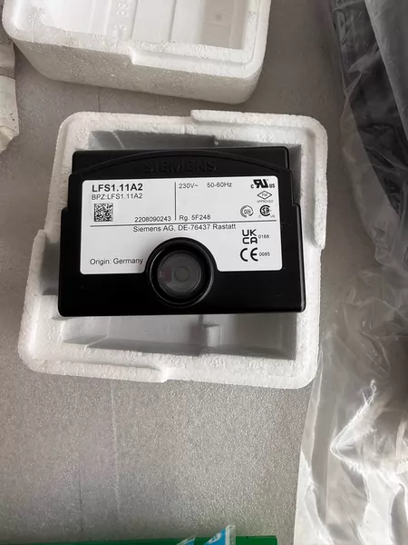 Siemens Marine Spare Part