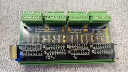 SAM+MXM402 Marine Spare Part