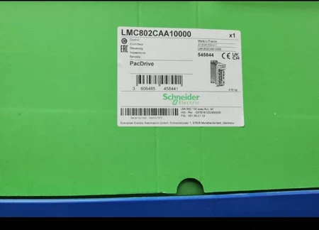 LMC101CAA150RC Marine Spare Part