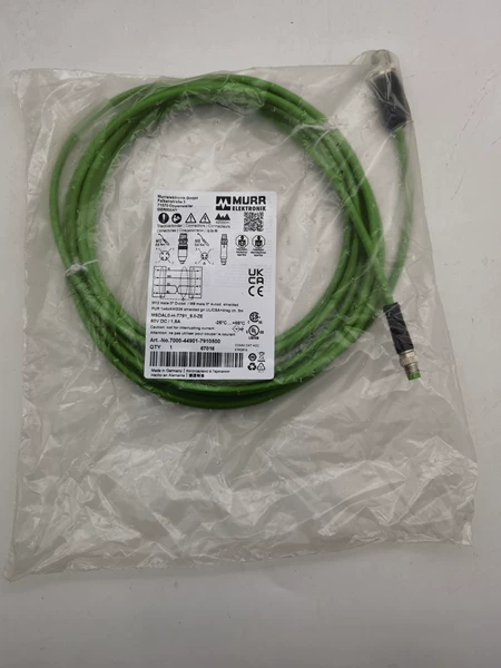 7000-44901-7910500 MURR Marine Spare Part