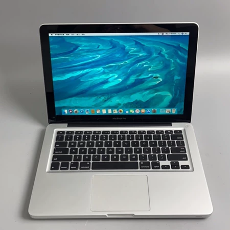 95 ( i7)8+256 Apple Marine Spare Part