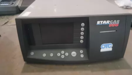 OTC STARGAS 898 Marine Spare Part