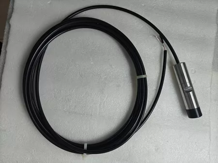 Trafag Pressure Sensor 8439.682355 0-0.