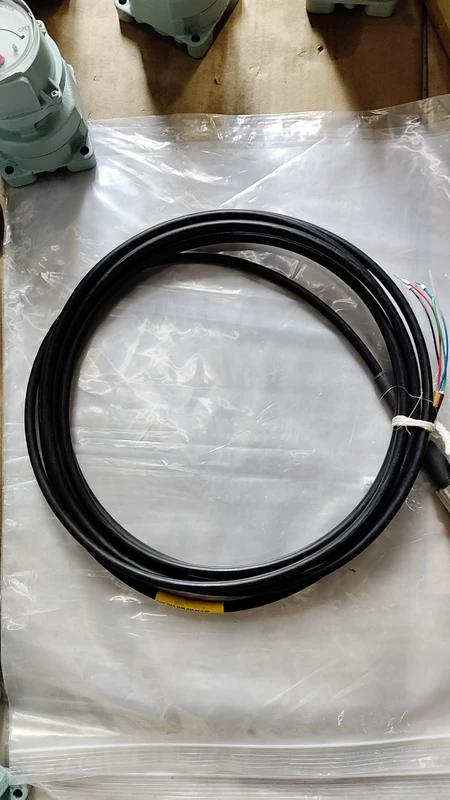 E+E MAS 2600-G30-05-V/2P Pressure Transmitter