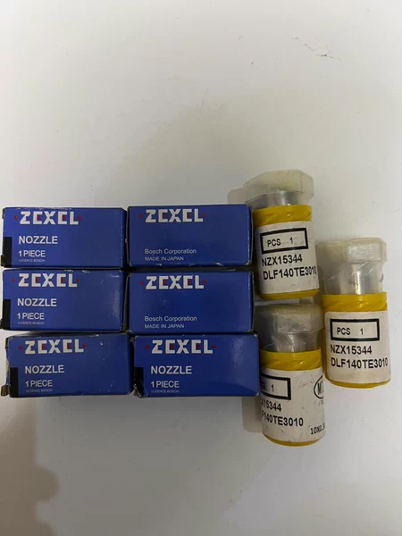 ZEXEL DLF140TE3010 Marine Spare Part