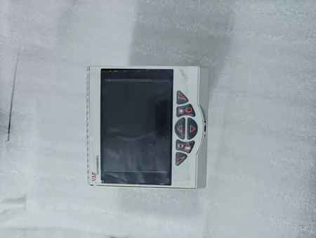 VAF Controller 0-50bar