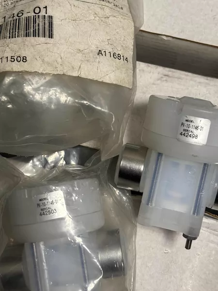 Parker PV-10-1146-01 Valve