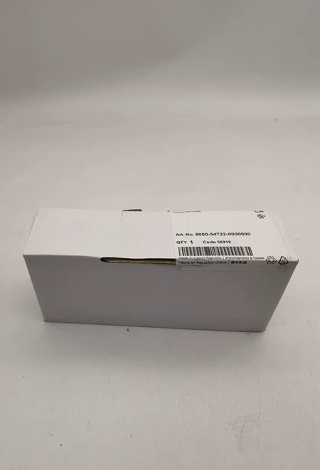 8000-54722-0000000 MURR 4 Marine Spare Part