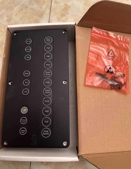 Kongsberg Kongsberg PBT+8100318 Marine Spare Part