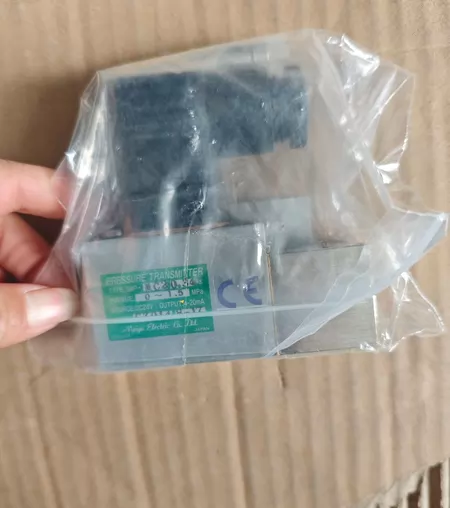 SMP-MC0.34kg 0-1.5Mpa Marine Spare Part
