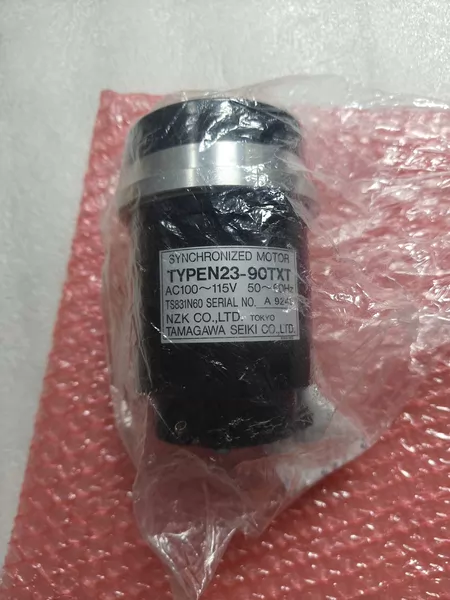 N23-90TXTS Motor S831N60 Nip