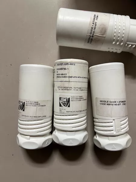 OMT S50MC-C Valve