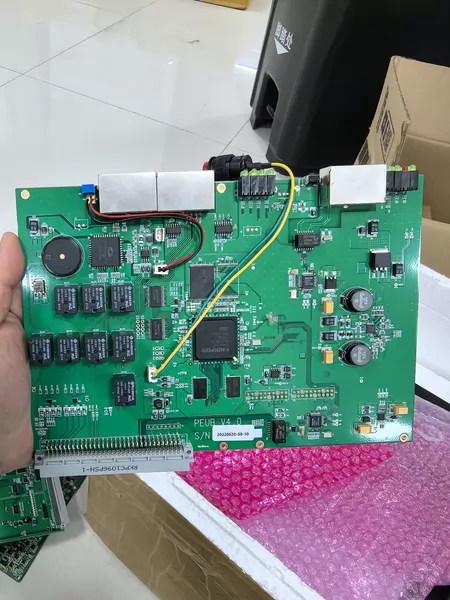 PEUB V4.0 Main Board 202