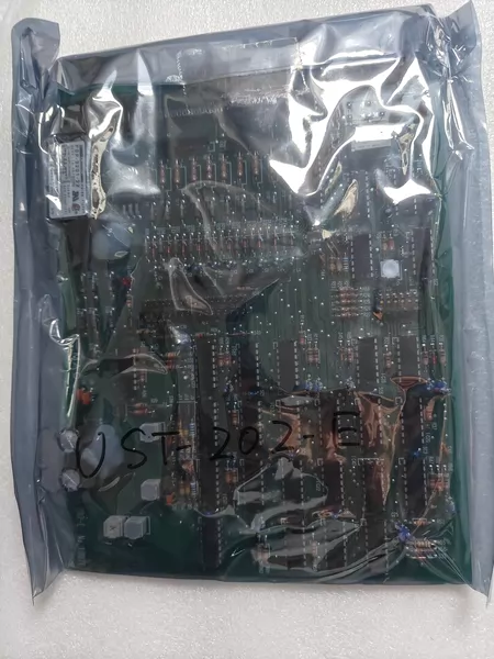 BEMAC UST-202-DE Circuit Board