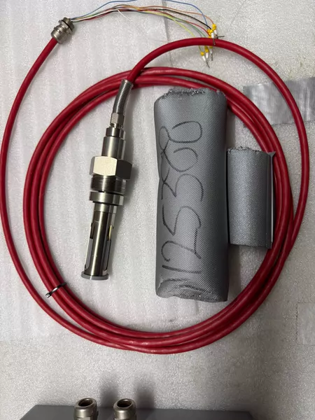 VAF Sensor Head V3+Aura Marine Interface