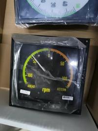 DEIF XL144FM 120-0-120RPM Left